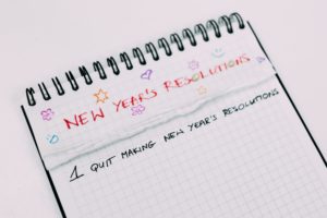 7 New Year Resolutions You Will Most Certainly Break In 2019